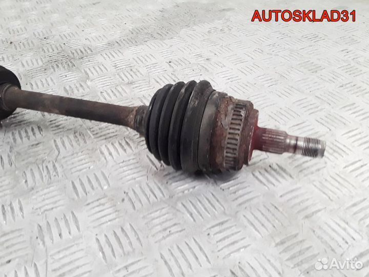 Привод передний правый Mercedes W168 АКПП