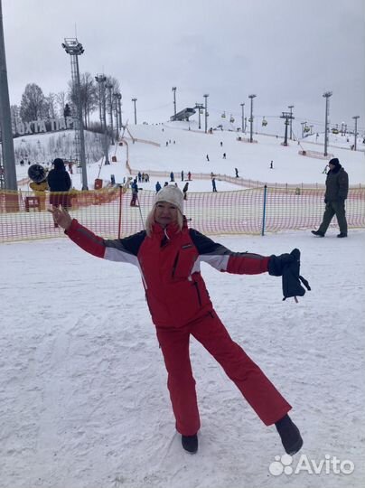 Автоняня, детский водитель, прогулки