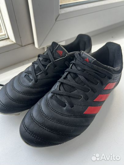 Бутсы adidas copa 33
