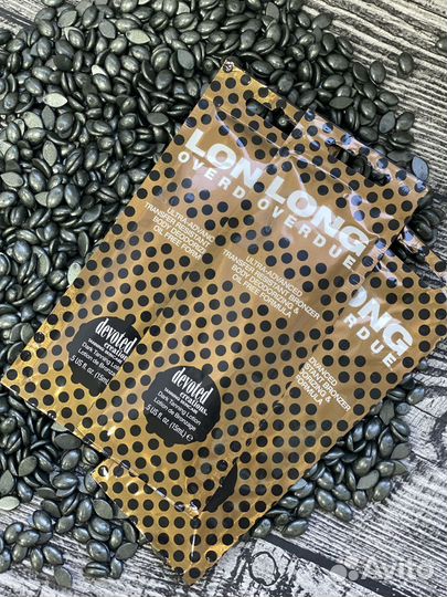 Лосьон для загара Devoted Creations (Саше 15 ml)