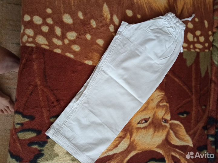 Кимоно для тхеквандо