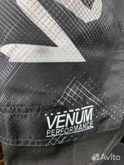 Шорты для MMA и других единоборств venum