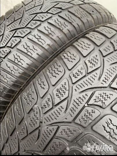 Dunlop SP Winter Sport 3D 195/65 R15
