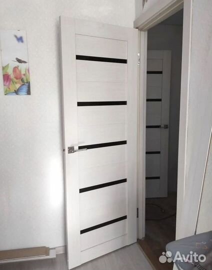 Межкомнатные двери