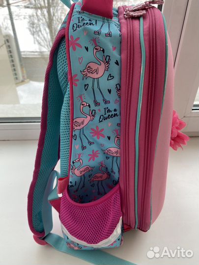 Ранец школьный рюкзак портфель