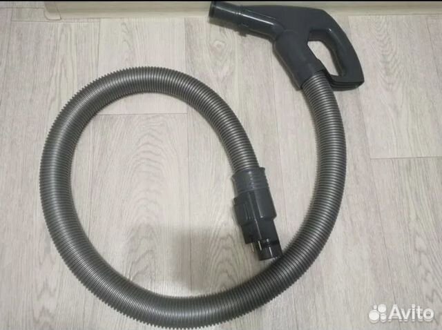 Шланг с управлением на ручке LG