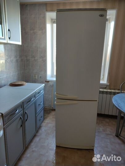 Холодильник Атлант двухкамерный