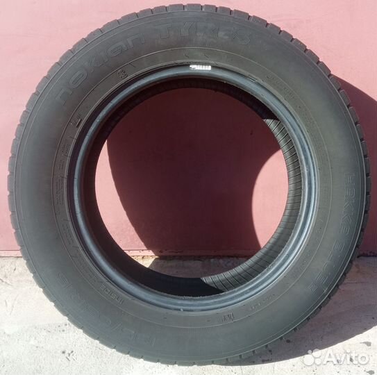 Nokian Tyres Hakka Green 2 195/65 R15