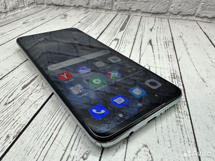 Xiaomi redmi note 8 pro 6 128gb