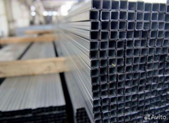 Металлический профиль