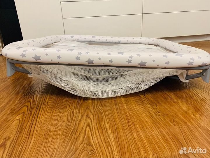 Манеж детский