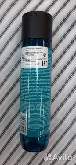 Matrix шампунь