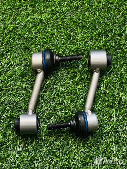 Стойка заднего стабилизатора VAG 1K0505465K