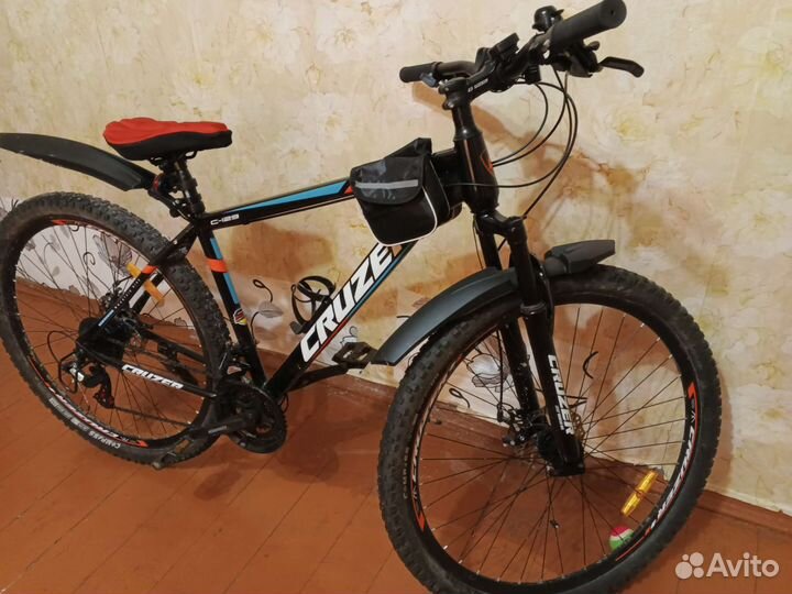 Велосипеды бу взрослый 29 колеса