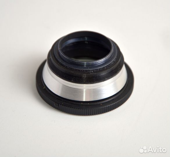 Переходник Байонет Б - М42