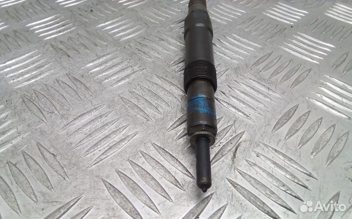 Форсунка tjbb02303D Ford Transit (2000-2006)