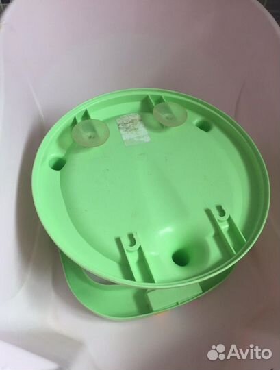 Ванночка для купания