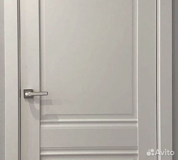 Двери Межкомнатные в рассрочку