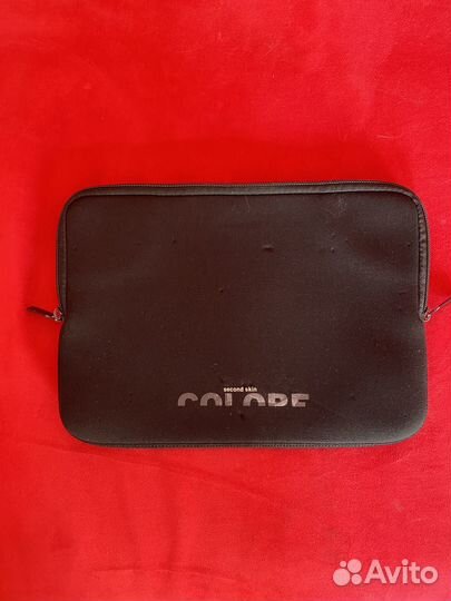 Чехол для MacBook Air/Pro 13