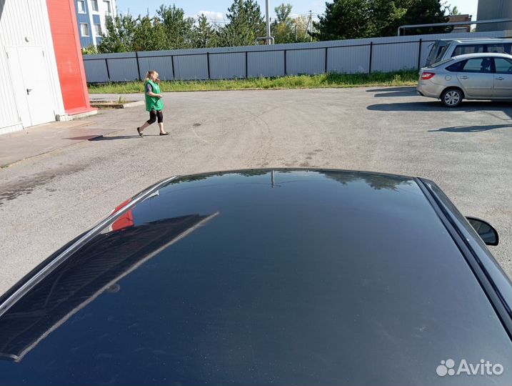 Hyundai Accent 1.5 МТ, 2011, 182 000 км