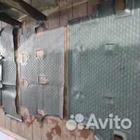 Автомобильные коврики