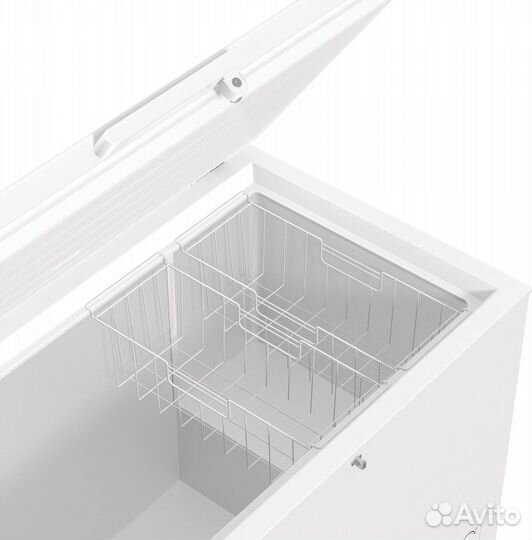 Морозильник Gorenje