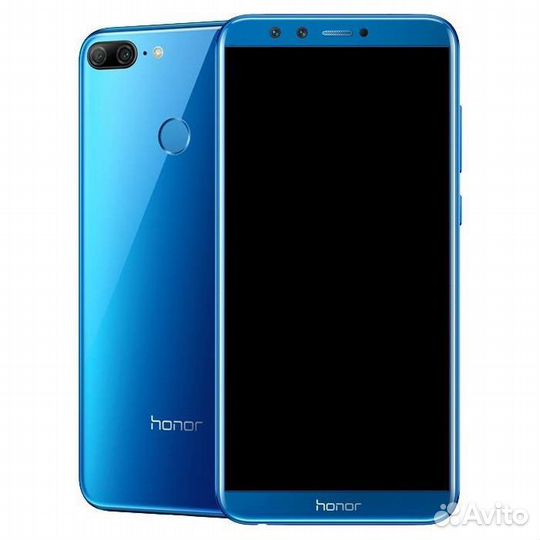 HONOR 9 Lite, 3/32 ГБ