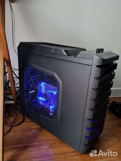 Системный блок бу