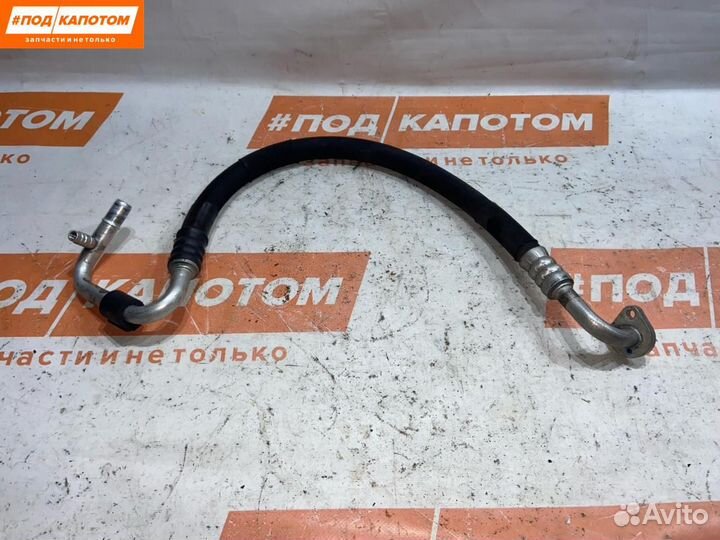 Трубка кондиционера Audi A4 B8/8K 2009