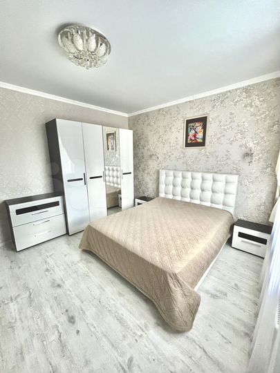 2-к. квартира, 48,2 м², 3/4 эт.