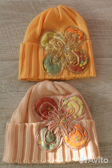 Шапки Италия