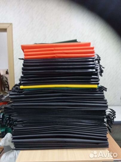 Гермобаулы и герморюкзаки