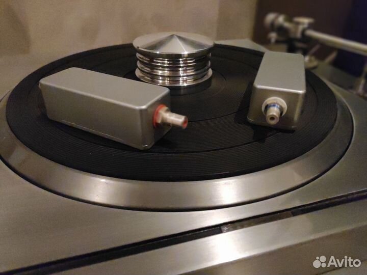 Аналоговый балансный трансформаторный преобразоват