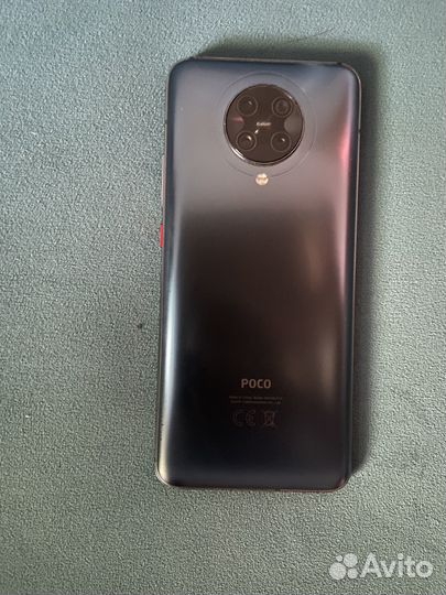 Xiaomi poco f2 pro