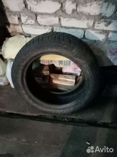 Kleber C100 205/55 R16 25C