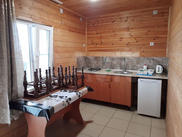 Комната 14 м² в 1-к., 3/3 эт.