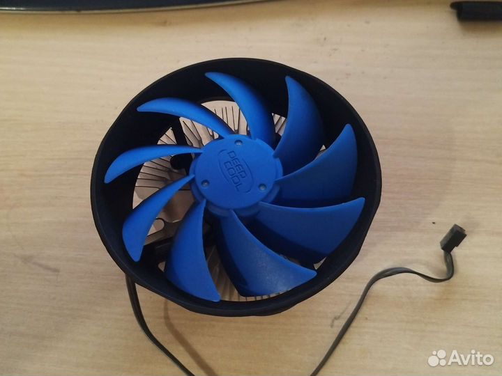 Процессор intel core i5-3450