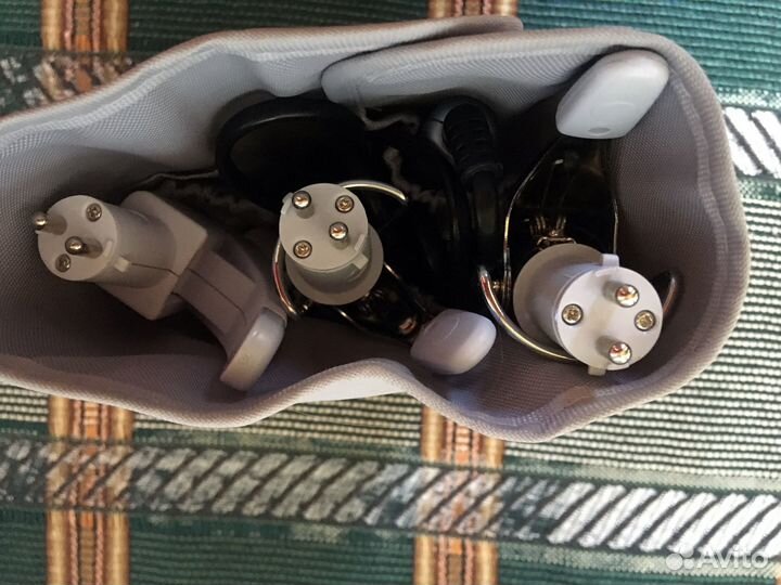 Плойка для волос