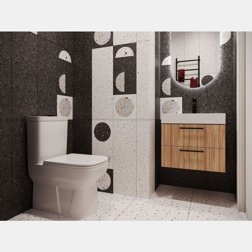 3-к. апартаменты, 67,8 м², 11/24 эт.