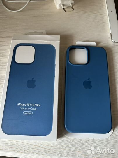 Чехол13 pro max,mag safe