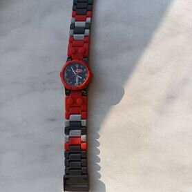 Часы lego star wars darth maul watch