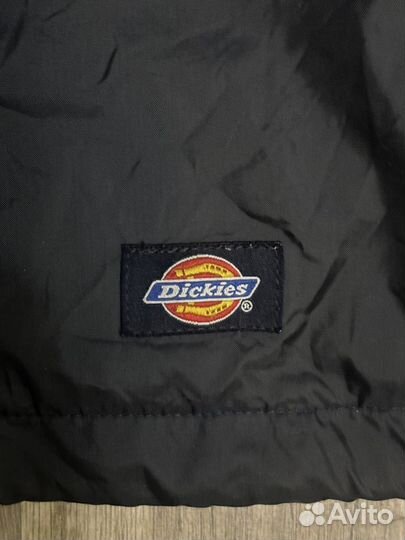 Ветровка dickies рабочая