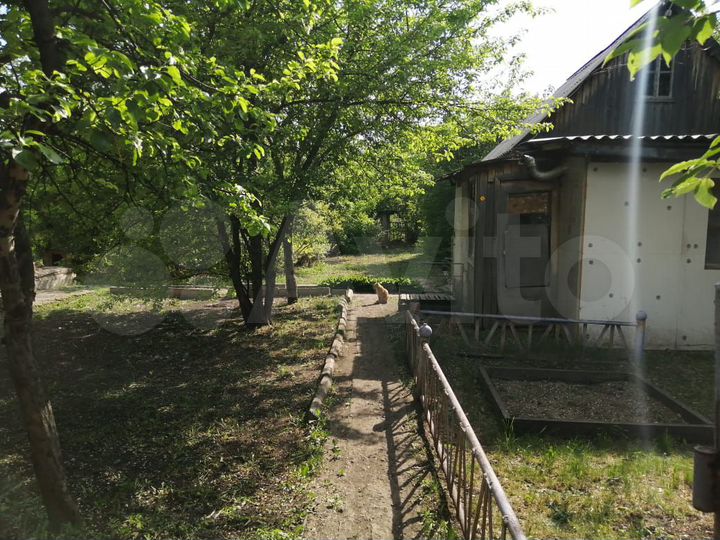 Участок 15 сот. (ИЖС)