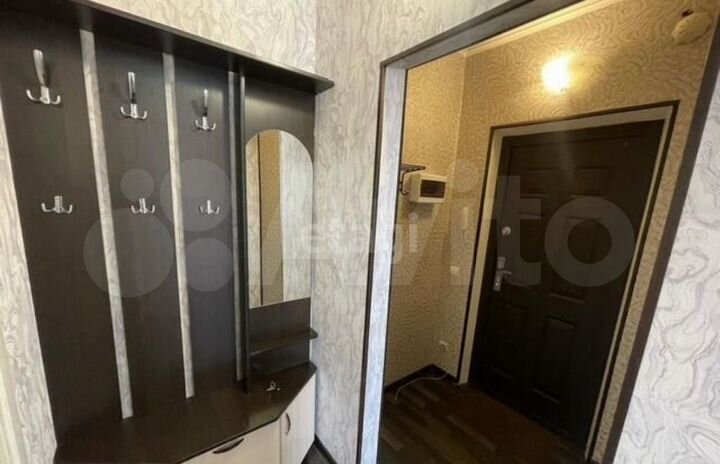 1-к. квартира, 34,8 м², 8/9 эт.