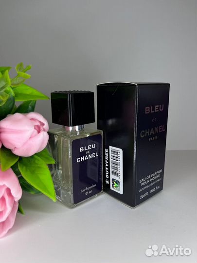 Блю Дэ Шанель 25ml