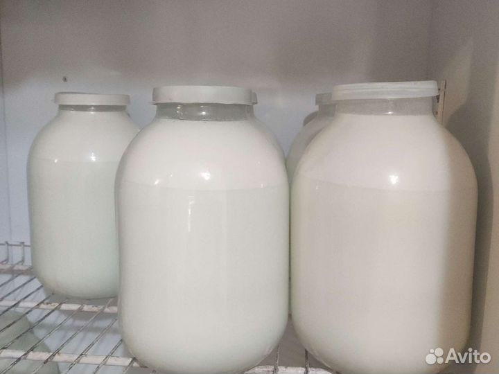 Фермерские продукты домашнего изготовления