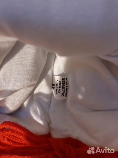 Шапка зимняя для девочки