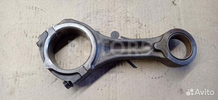 Шатун iveco Stralis 2006 0724SDF
