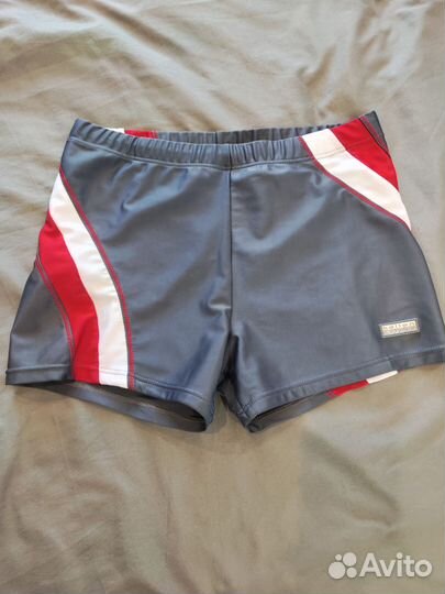 Купальные плавки мужские 48/50