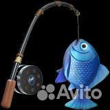 Снасти для рыбалки разные